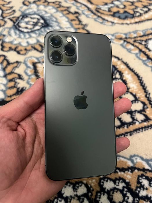 Iphone 12Pro 128Gb Ideal