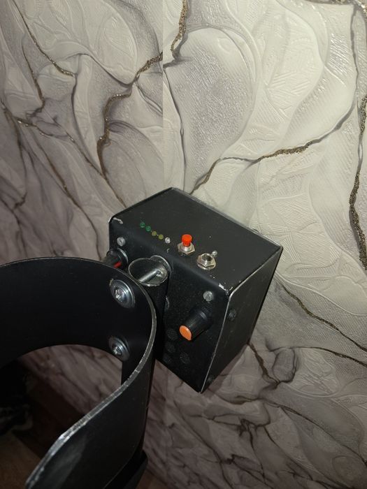 Металотърсач.Металдетектор.Енигма