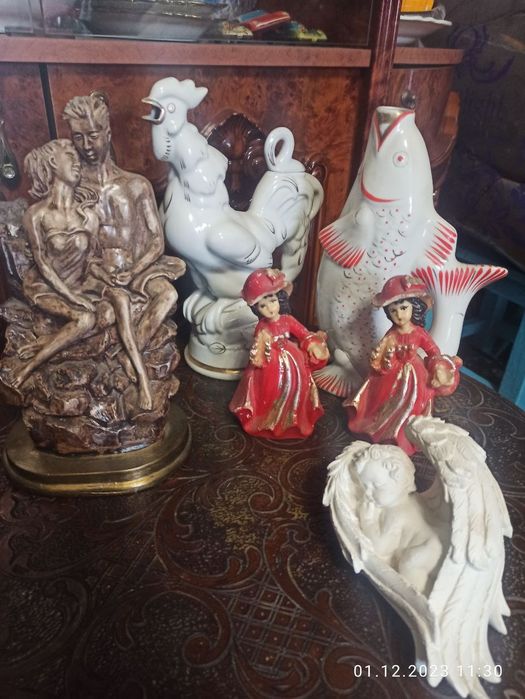 Сувенирные вещи для подарка