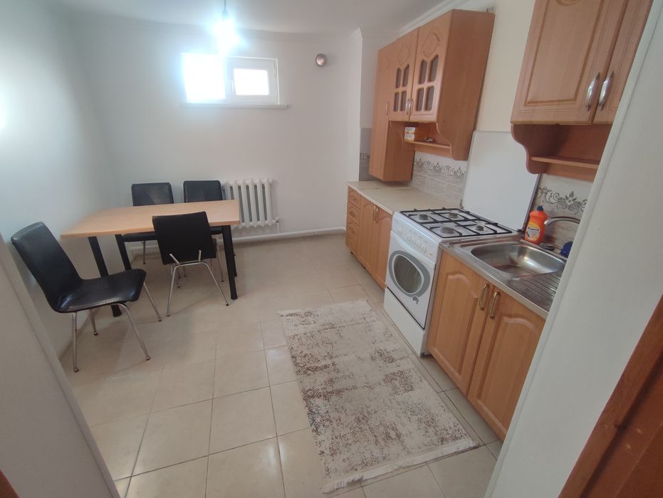 Аренда 2- ком.времянка