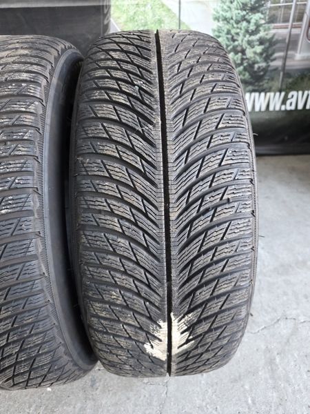 245/50/19 MICHELIN 4бр
