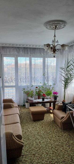 Продава се Двустаен апартамент в Разград, Бели Лом - 75 кв.м за 680 €/кв.м - Снимка #7