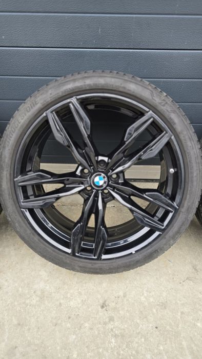 Jante bmw x3 g01 x4 g02 r21 2 latimi style 718m