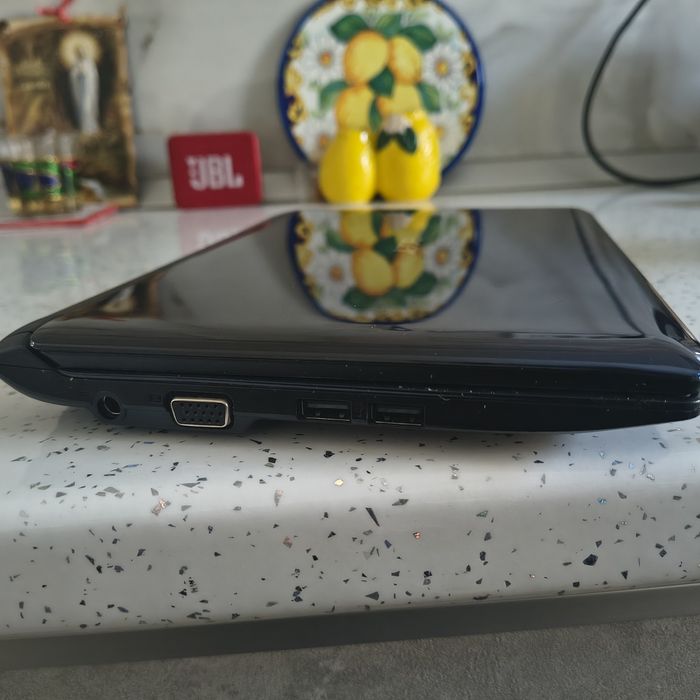 Mini laptop Acer Aspire One