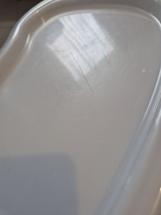 Столче за хранене Lorelli Party син цвят