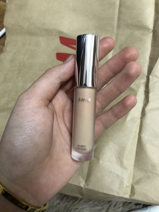 Консилер shik