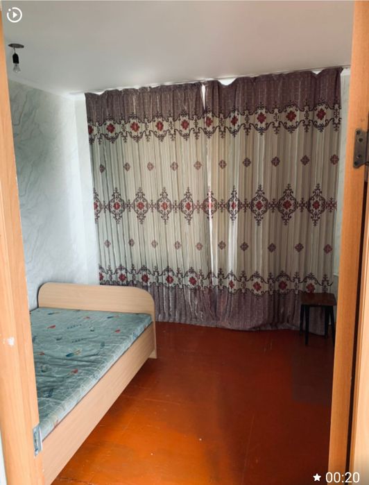 2-х комнатная квартира