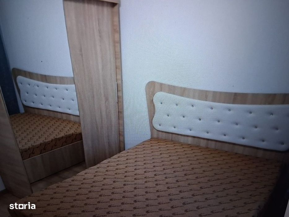 apartament 2 camere tei