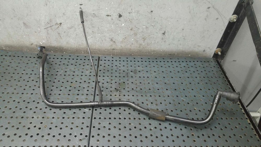 Conducta ulei 2.2 cdi mercedes c class w204 a2044301629