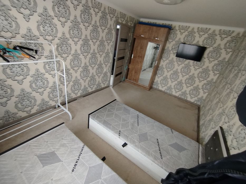 АРЕНДА  1 комнат