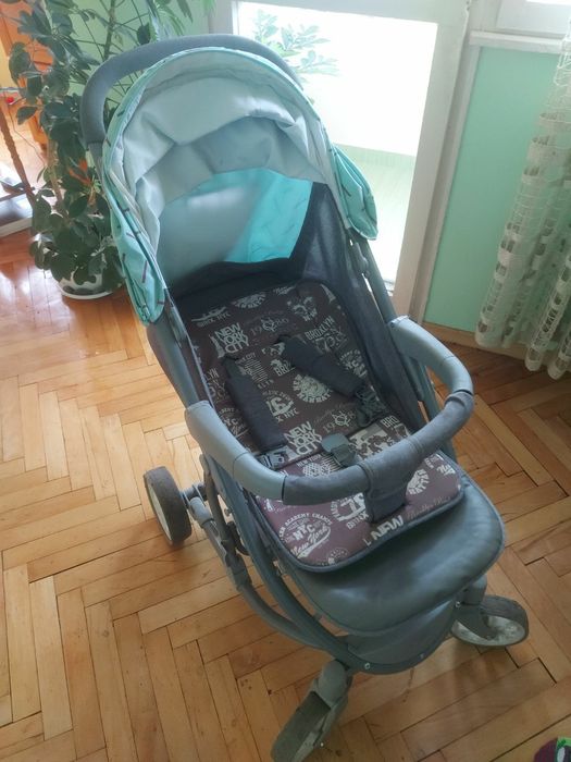 Lorelli S 300 в добро състояние