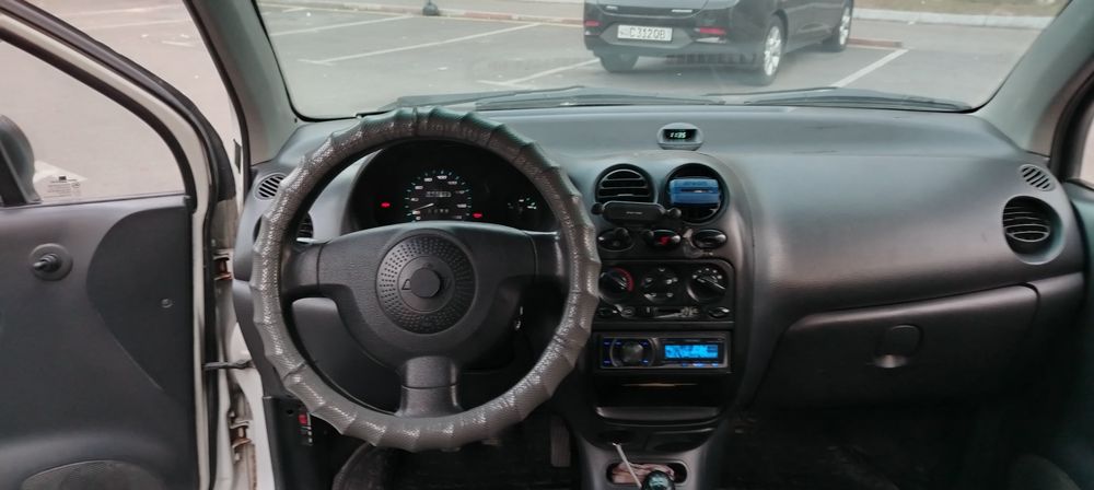 Matiz BEST 2007 YIL. 2.500$ Kami bor faqat naxtga