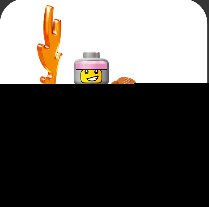 НЕ ВСКРЫТЫЕ коробки Lego series 29