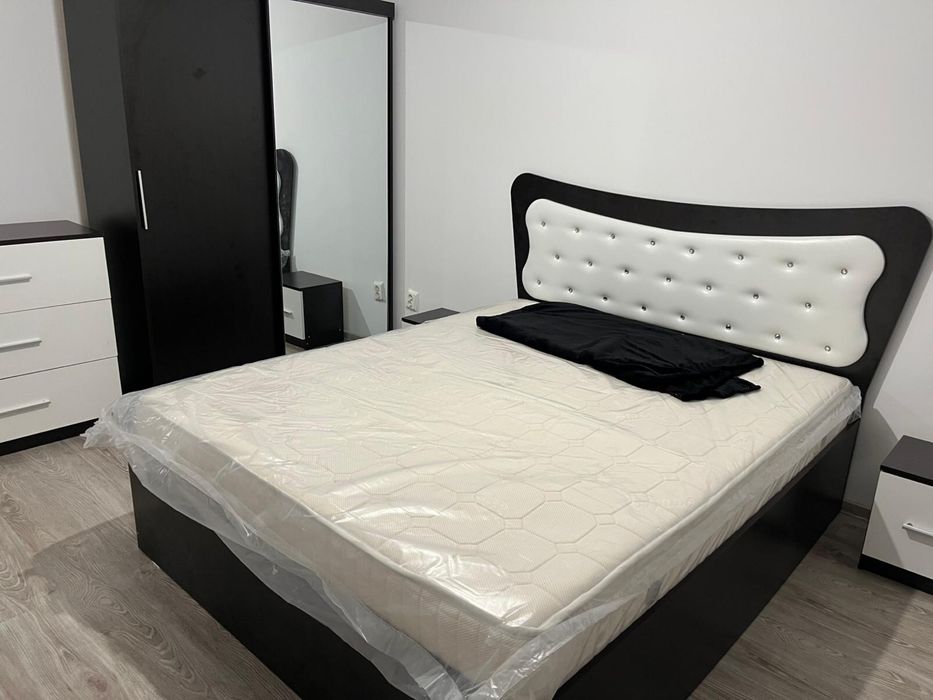 Apartament 2 camere decomandat, parter