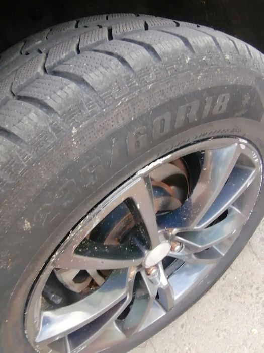 Продам Mazda CX7