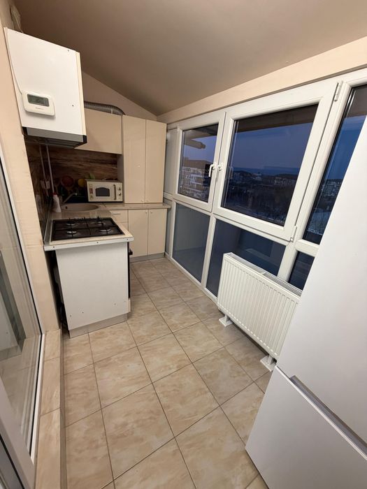 Garsoniera Otopeni 30mp2 de inchiriat