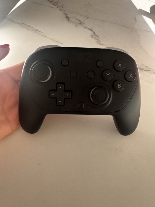 Controller nintendo switch 2