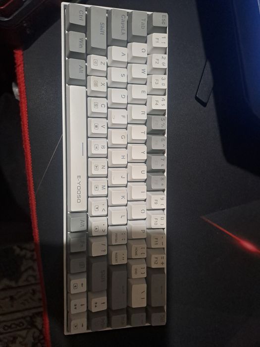 Клавиатура E-YOOSO