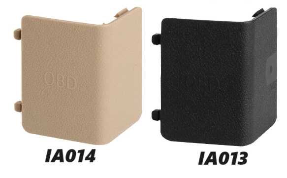 OBD капаче BMW E90 Е91 Е92 Е93 букса чип тунинг 320д 325d 330d 335д