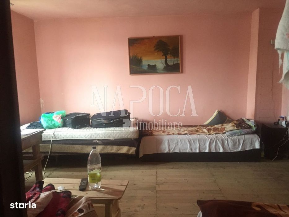 Casa 6 camere de vanzare in Iris, Cluj Napoca