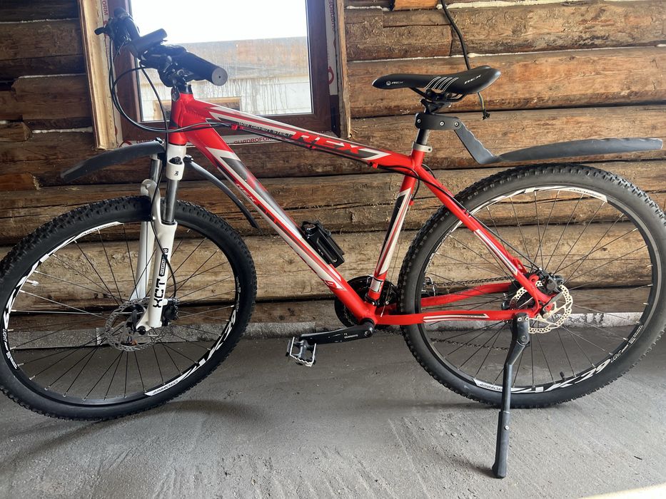 Biciclete de vanzare