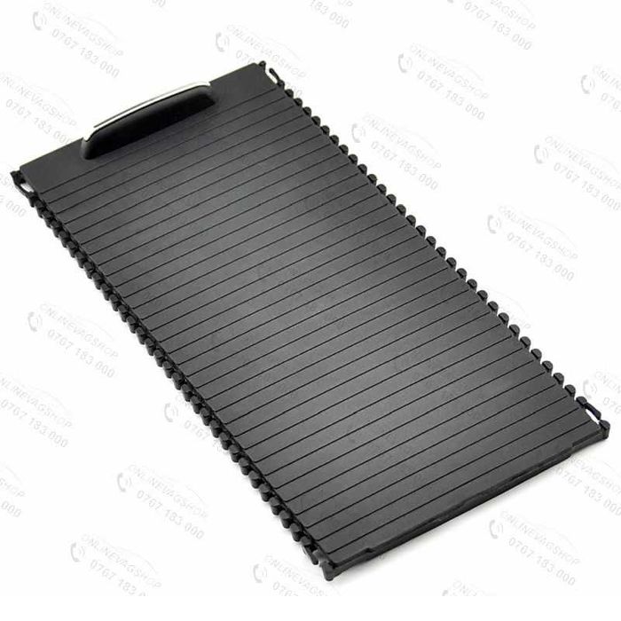 Rulou culisant consola centrala Mercedes E Class W212, C class W204