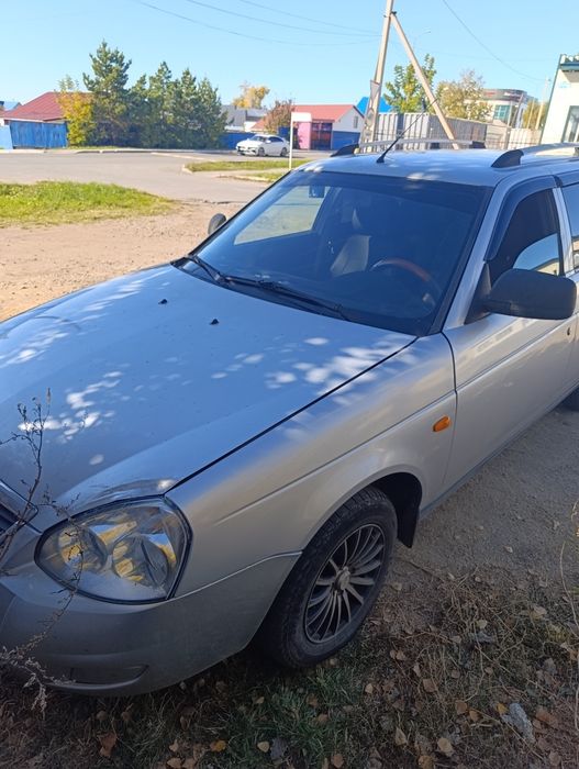 Лада Приора 2171