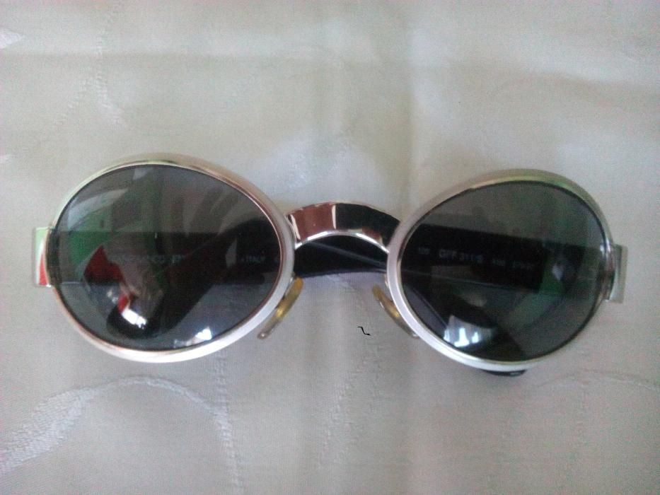 Продавам - ОРИГИНАЛНИ сльнчеви очила - GIANFRANCO FERRE !