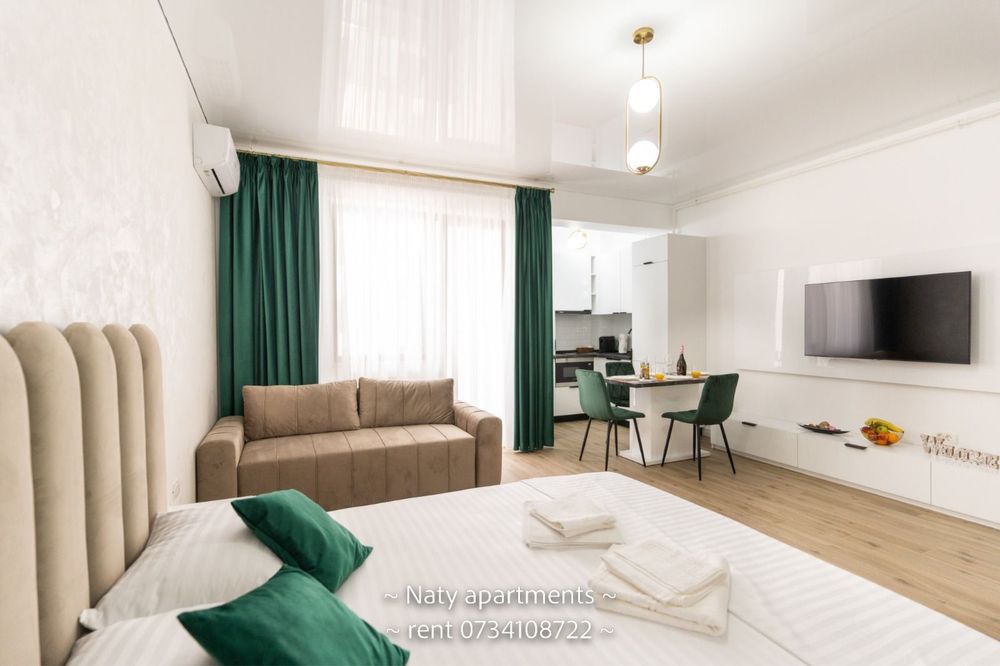 Inchiriez studio-uri