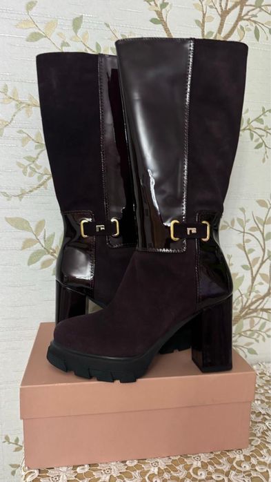 Обувь женская