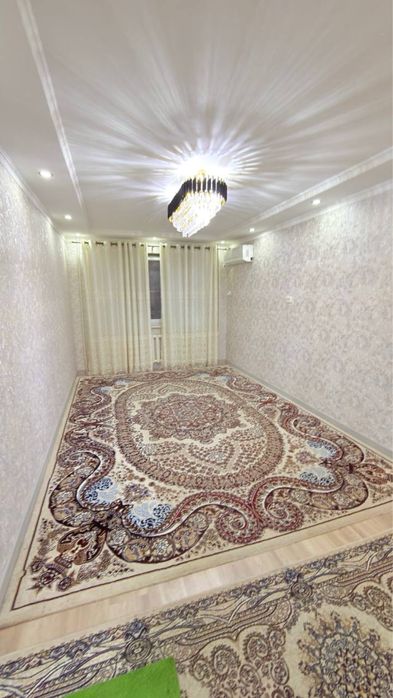 4 хонали 1-қаватда тўлиқ евро тамирланган Манзил: Придастгир