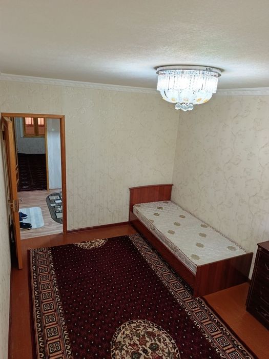 Sattepo 70dom ijaraga beriladi 4etaj