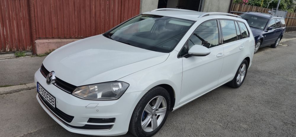 VOLKSWAGEN Golf 0 — imagine 2