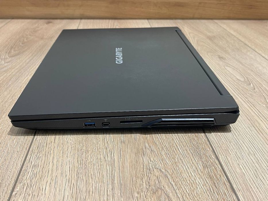 Срочно ! Gigabyte gaming g5 i5 RTX