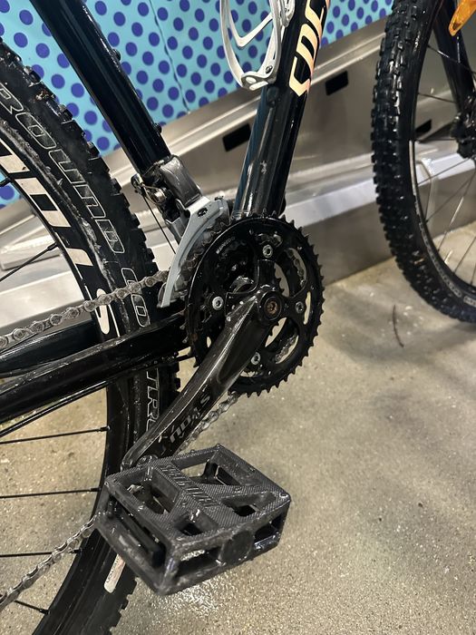 specialized rockhopper expert