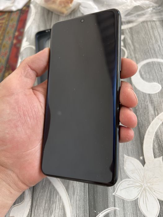 REDMI NOT 15 pro yangi