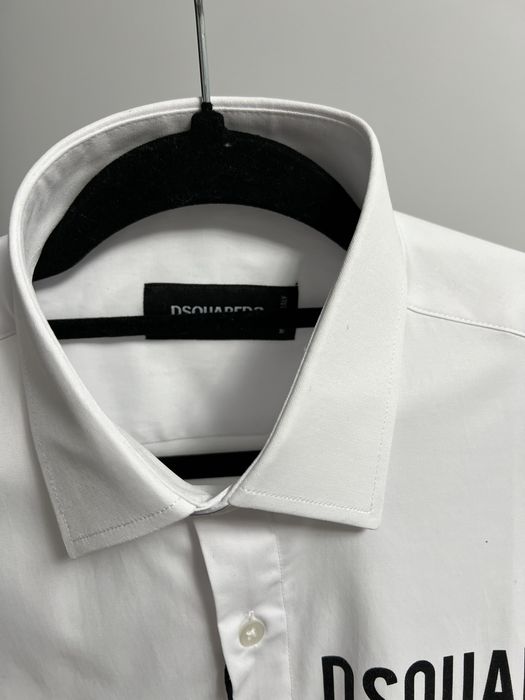 Camasa DSQUARED2 super calitate