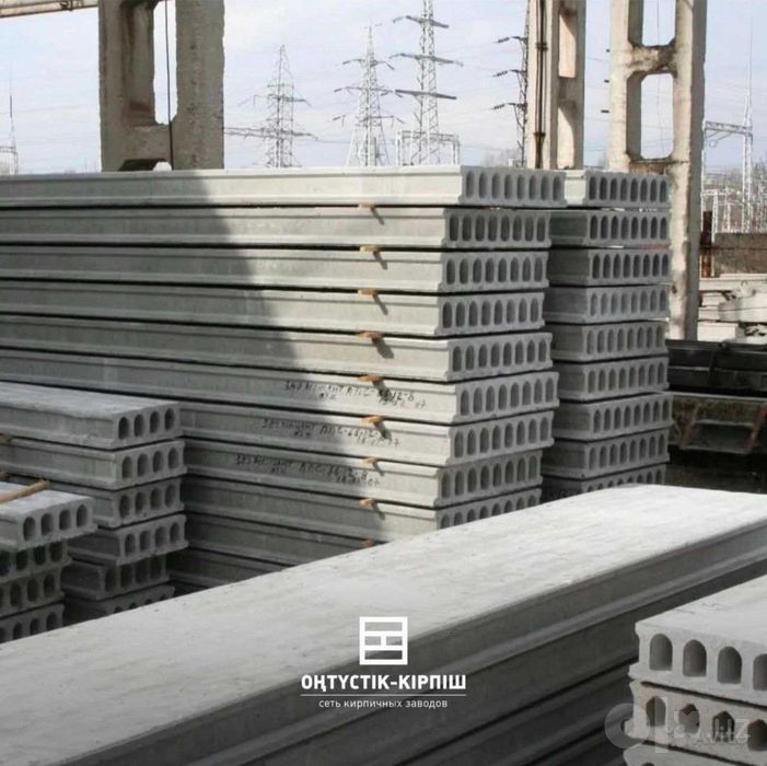 Бетонные плиты | перекрытия | Бетон плита | Beton plita | SBM-19