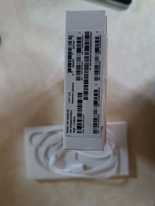 Assalomu alekum  a56 bor sotiladi yoki barter