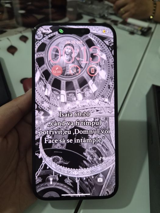 Vand iPhone 14 pro max