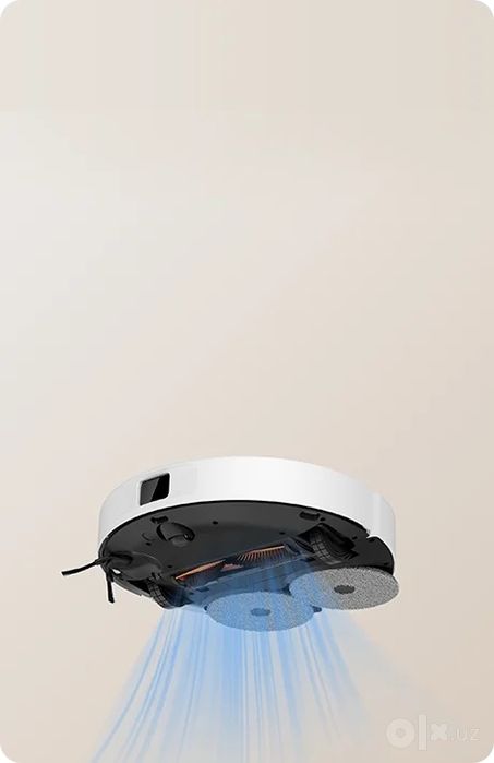 Xiaomi Robot Vacuum H50