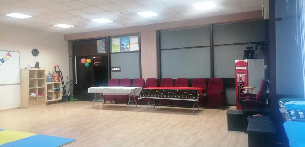 Продава се Заведение в Пловдив, Тракия - 80 кв.м за 236 €/кв.м - Снимка #4