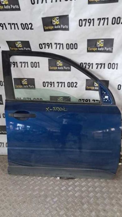 usa stanga / dreapta fata Nissan X-Trail an 2008