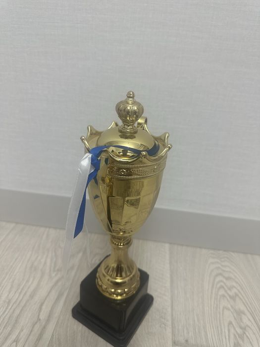 Кубок для турниров