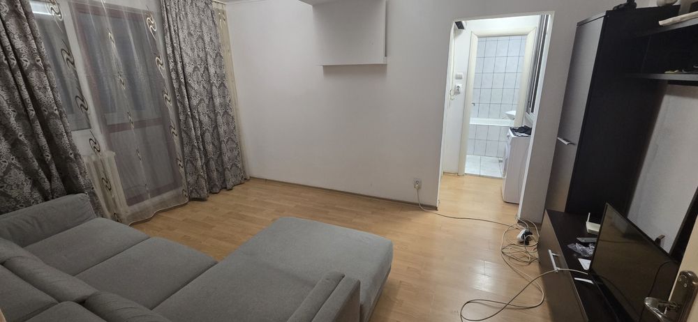 Apartament 2 camere Luica
