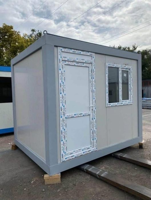 Vând containere modulare