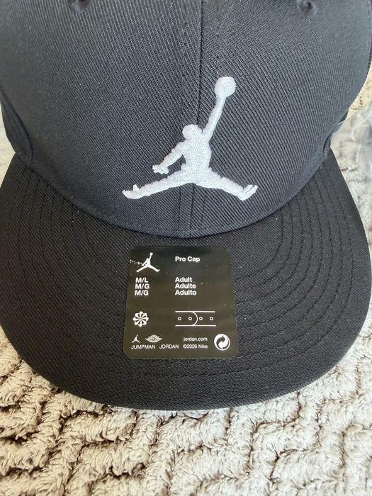 Шапка air jordan