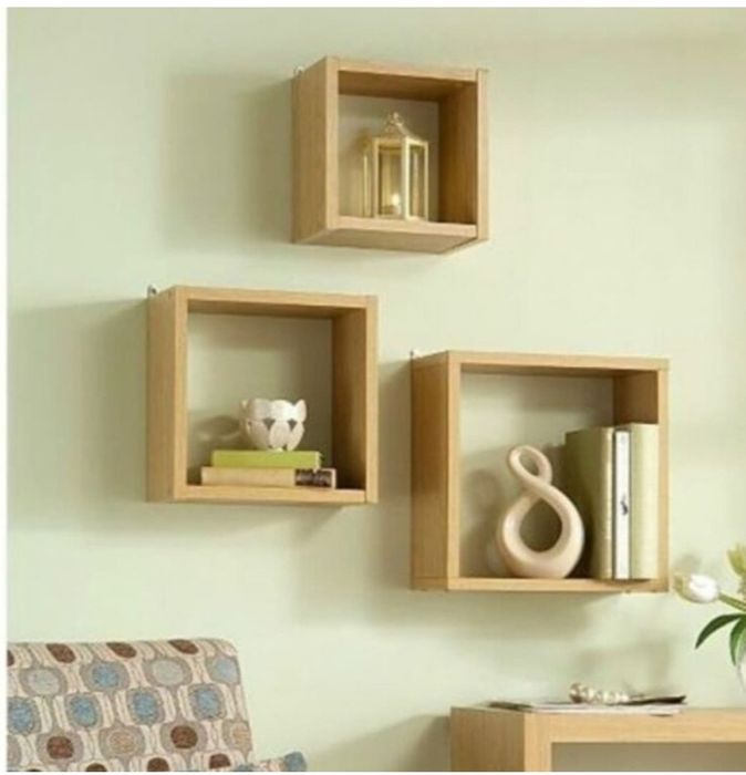 Рафтове за стена