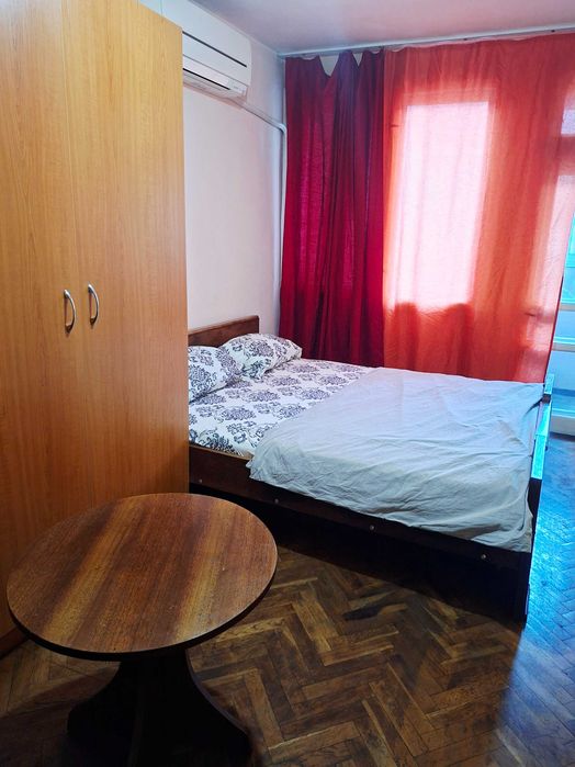 Нощувки Варна Център