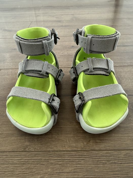 Обувки ADM shoes